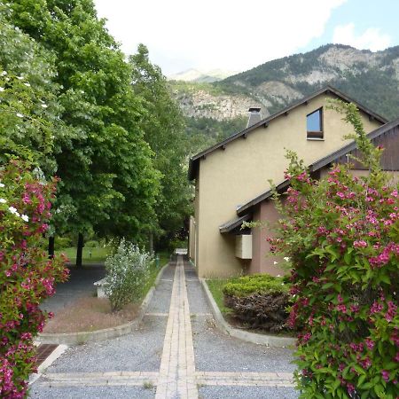 Jausiers Village G 2 外观 照片